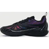 Rigorer AR3 Basketbalschoen Apollo zwart | 45