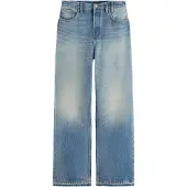 Scotch & Soda Jeans lichtblauw