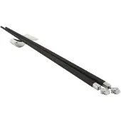 Alessi Eetstokjes Alessandro Stick