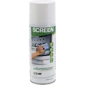 InLine anti-statitsche schuimreiniger voor schermen | 400 ml