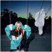 Universal Music Alison Wonderland - Ghost World (CD)