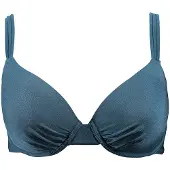 Barts Bikinitop Women Isla Wire Old Blue-36 A/B