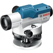 Bosch Optische nivelleerder GOL 32 D (IP54)