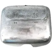 Rms Classic Vespa Gs 160 142680786 Voorkoffer