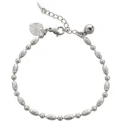 Gaya Armband zilver