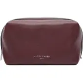 Liebeskind berlin Make up tas wijnrood