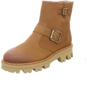 Paul green Boots karamel