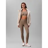 Calvin Klein Sport Sport bh bruin