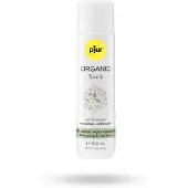 Pjur Organic *Touch* 0,1 l