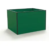 GFP 119 x 99 x 77 cm Moestuinbak Standard Christina, Groen
