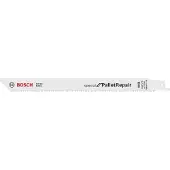 Bosch Powertools 2608658036 Reciprozaagblad S 1125 VFR, Special for Pallet Repair, verpakking van 5 stuks 1 stuk(s)