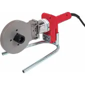 Rothenberger Moflasapparaat, 1300W