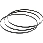 Makita Zaagband staal/non-ferro 1140x13mm - 792558-0