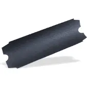 Stanley handgereedschap Schuurpapier K80 (10 stuks) - STHT0-05929