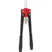 Ks Tools 150.9530 Handklinknageltang met lange mouwen, 410 mm