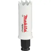 Makita Accessoires Gatzaag 25x60mm uni - E-06666 E-06666
