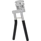 Ks Tools 118.0055 Gat- en striptang, 285 mm