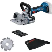 Bosch GFF 18V-22 18V Accu Lamellenfrees Body