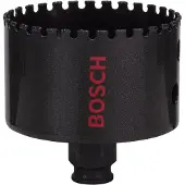 Bosch - Diamantgatzaag Diamond for Hard Ceramics 70 mm, 2 3/4"