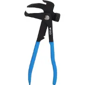 BRILLIANT TOOLS BT691013 Tang voor balanceergewichten