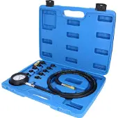 BRILLIANT TOOLS BT581450 Testapparaat, oliedruk