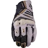 Five TFX1 Airflow handschoenen Bruin/Beige XL unisex