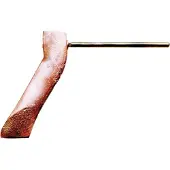 Sievert Koperstuk 350g (gesmeed) - 770331 770331