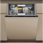 Bauknecht B8IHP42LC MaxiSpace met SpaceClean lade RESTANT