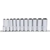 Ks Tools 918.0611 918.0611 Verwisselbare koppen