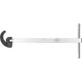 Ks Tools gereedschap 126.2000, vervaardigd van gereedschapsstaal, gewicht: 830 gram