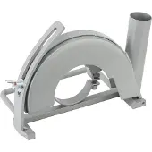 Bosch Geleidingsslede met afzuigaansluiting voor doorslijpen 180 mm 1st - 2602025284