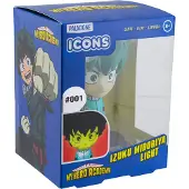 Paladone My Hero Academia - Izuku Midoriya Icon Light - Tafellamp - Nachtlamp