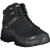 CMP Boots 'Rigel' zwart / wit