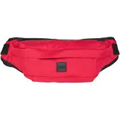 Urban Classics Heuptas rood / zwart