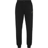 Plein sport Broek zwart / wit