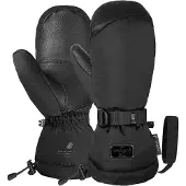 Reusch Wanten 'Yuna Down R-TEX XT' zwart