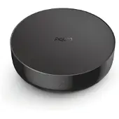 Aqara Hub M200 - slimme Matter hub met Thread, Zigbee en WiFi 6 - PoE & infrarood - Matter compatible