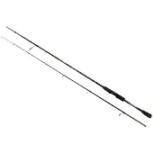 Wizard Arcane Spinning Rod Zilver 2.10 m / 3-12 g