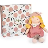 Doudou et Compagnie lappenpop Eva 30cm (MQ2) ** (34 cm)