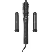 HH Simonsen Krultang - HybridAir Styler - Zwart - - OneSize - Krultangen