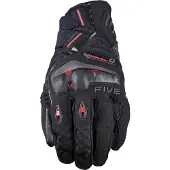 Five TFX1 Airflow handschoenen Zwart/Rood L unisex
