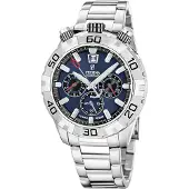 Festina - F20743/1 - Polshorloge - Chronograaf - Heren