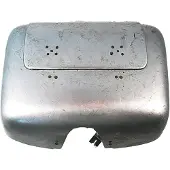 Rms Classic Vespa 125-150 Vna-vnb-150 Vba-vbb-vgla 142680787 Voorkoffer