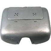 Rms Classic Vespa 180 Ss 142680788 Voorkoffer