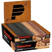 Powerbar Protein Plus Low Sugar - 16x35g - Chocolate Espresso