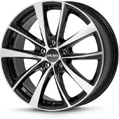 Oxxo OX18-701740-B3-33 Velg