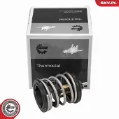 ESEN SKV Thermostaat, koelvloeistof 20SKV268