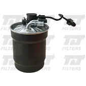 Quinton Hazell QFF0528 Brandstoffilter
