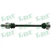 LPR DS60114 Aandrijfas