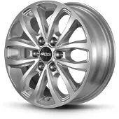 Oxxo OX26-651650-F8-07 Velg